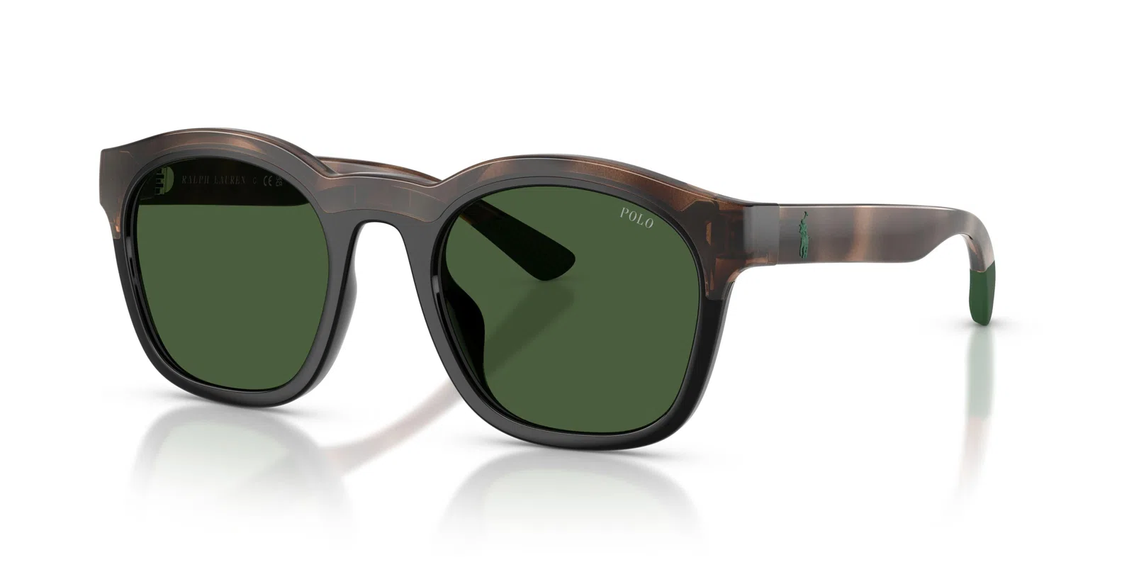 Polo 4243U Sunglasses - view 7